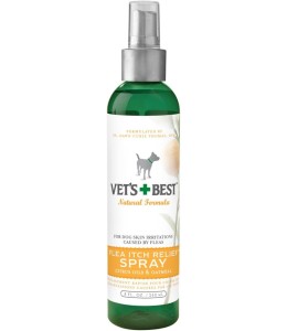 Flea Itch Relief™ Spray (8oz)