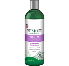 Ear Relief Wash (16oz)