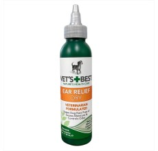 Ear Relief Dry (4oz)