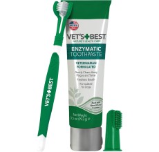 Complete Enzymatic Dental Care Kit