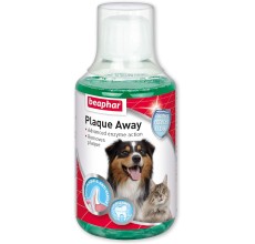 Vets Best Clean Ear Finger Pads