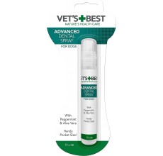 Advanced Dental spray for Dogs 14ML