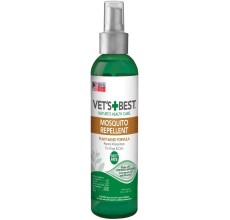 Vet’s Best Mosquito Repellent for Dogs and Cats
