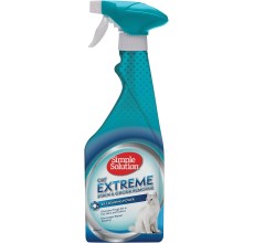 Extreme-Dog  stain Odour Remover 500ML