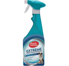Extreme- Dog stain Odour Remover 500ML