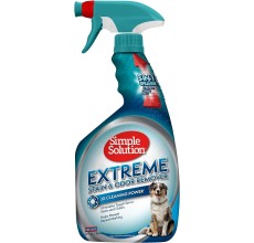 Extreme-Dog  stain Odour Remover 32oz
