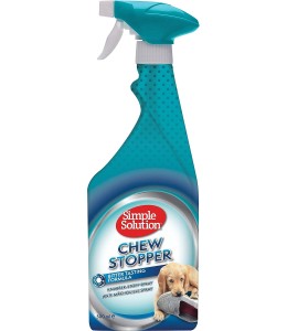 Simple Solution Chew Stopper, 500 ml