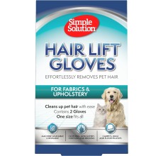 Simple Solution Hair Lift Mitts