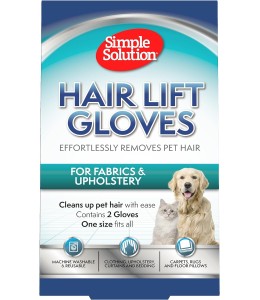 Simple Solution Hair Lift Mitts