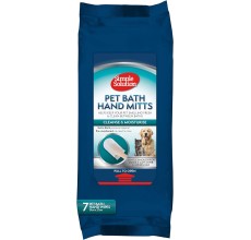 Pet Bath Hand Mitts