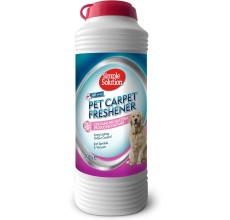 Pet Carpet Freshener Spring Breeze 500g