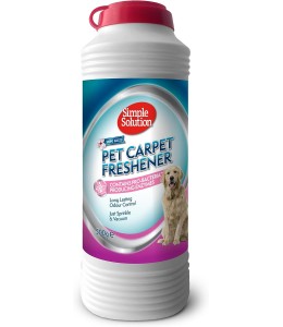 Pet Carpet Freshener Spring Breeze 500g