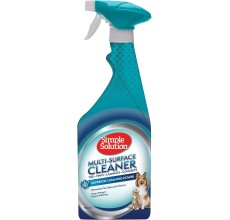 Multi surface cleaner -750ML