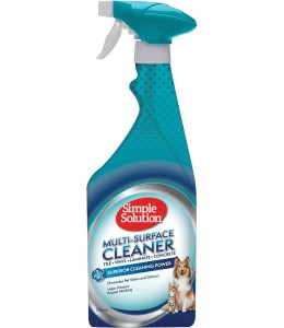 Multi surface cleaner -750ML