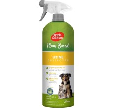 Simple Solution Plant-Based Urine Destroyer 32oz