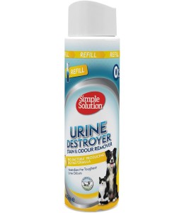 Simple Solution Urine Destroyer (Flairosol) Refill 400ml