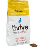 Thrive Cat Chicken Dry Food 1.5kg