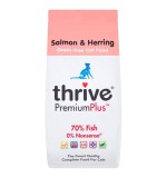 Thrive Cat Salmon & Herring Dry Food 1.5kg