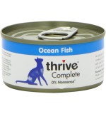 Thrive Cat Ocean Fish Wet Food 75G