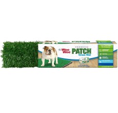 Four Paws Wee-Wee Replacement Grass Mat