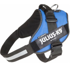 IDC Powerharness - Blue / Size 3