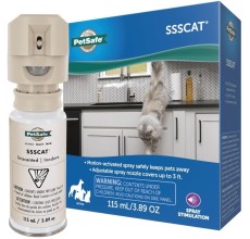 Pet Safe refill ssssCat