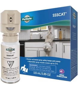 Pet Safe refill ssssCat