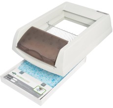 Litter Box - Automatic