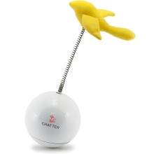 PetSafe FroliCat CHATTER Automatic Cat Teaser