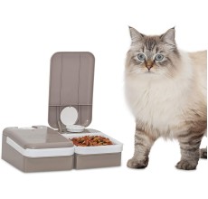 PetSafe 2 Meal Pet Feeder