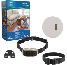 Pet Safe Away Mini Barrier