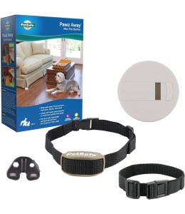 Pet Safe Away Mini Barrier