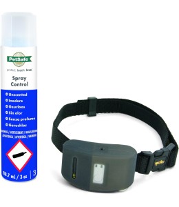 Pet Safe SBC-10 Spray Bark Control - Unscented