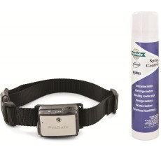 Pet Safe Big Dog Deluxe Spray Bark Control Collar - Unscented