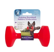 COA CLIX CD02 Dumbbell Medium