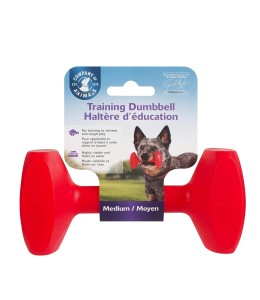 COA CLIX CD02 Dumbbell Medium