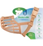 COA MB15 BASKERVILLE Muzzle15 - Rottweiler