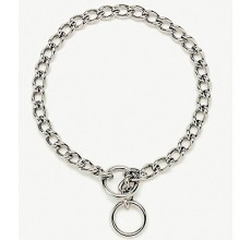 Coastal  Dog Choke Chain G20-2.0mm