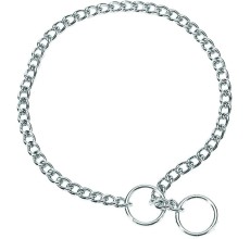 Coastal  Dog Choke Chain G25-2.5mm