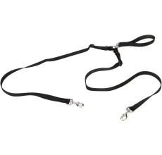 Coastal 1in Double Walking System Black