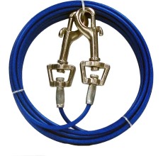 Coastal 15in Medium Cable Tie Out