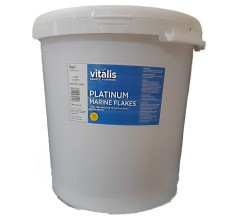 Vitalis Platinum Marine Flakes 5kg