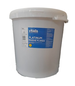 Vitalis Platinum Marine Flakes 5kg