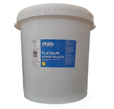 Vitalis Platinum Marine Pellets 12mm (L) 20kg
