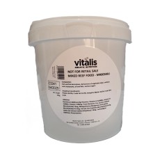 Vitalis Mixed Reef 500g Shop Use