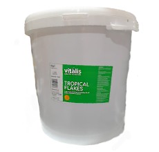 Vitalis Tropical Flakes 5kg
