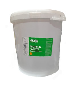 Vitalis Tropical Flakes 5kg