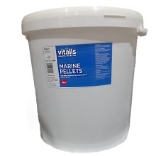 Vitalis Marine Pellets 8mm (M+) 20kg