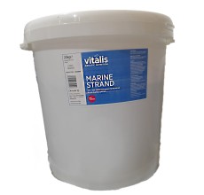Vitalis Marine Strand 15mm 20kg