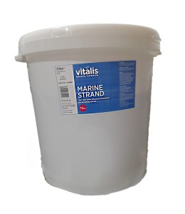 Vitalis Marine Strand 15mm 20kg